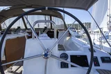 Segelyacht Dufour 460 GL Mincipesa 5