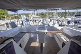 Segelyacht Dufour 460 GL Mincipesa 6