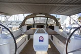 Segelyacht Dufour 460 GL Mincipesa 7