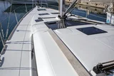 Segelyacht Dufour 460 GL Mincipesa 8