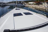 Segelyacht Dufour 460 GL Mincipesa 9