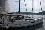 Segelyacht Dufour 520 GL Nerthag 1