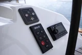 Segelyacht Dufour 520 GL Nerthag 10