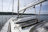 Segelyacht Dufour 520 GL Nerthag 13