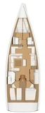 Segelyacht Dufour 520 GL Nerthag 2