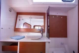 Segelyacht Dufour 520 GL Nerthag 29