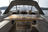 Segelyacht Dufour 520 GL Nerthag 3