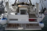 Segelyacht Dufour 520 GL Nerthag 5