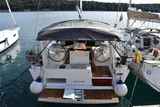 Segelyacht Dufour 520 GL Nerthag 6