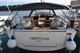 Segelyacht Dufour 520 GL Nerthag 8