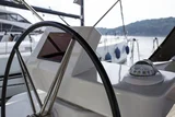 Segelyacht Dufour 520 GL Nerthag 9