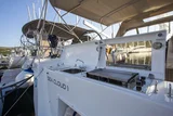 Segelyacht Dufour 430 GL Sea Cloud 1 6