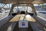 Segelyacht Dufour 430 GL Sea Cloud 1 7