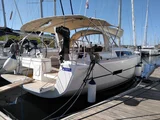 Segelyacht Dufour 412 GL Sea Cloud 2 1