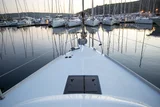 Segelyacht Dufour 412 GL Sea Cloud 2 10