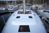 Segelyacht Dufour 412 GL Sea Cloud 2 11