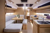 Segelyacht Dufour 412 GL Sea Cloud 2 17