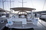 Segelyacht Dufour 412 GL Sea Cloud 2 3