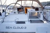 Segelyacht Dufour 412 GL Sea Cloud 2 7