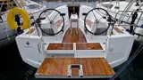 Segelyacht Sun Odyssey 349 SheShe 1