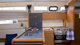 Segelyacht Sun Odyssey 349 SheShe 10