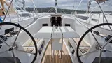 Segelyacht Sun Odyssey 349 SheShe 3