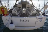 Segelyacht Sun Odyssey 349 SheShe 5