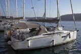 Segelyacht Sun Odyssey 349 SheShe 6