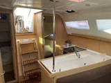 Segelyacht Elan Impression 40 Tariq 10