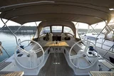 Segelyacht Elan Impression 40 Tariq 3