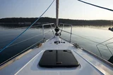 Elan Impression 40-Segelyacht Tariq in Kroatien