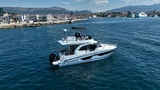 Motorboot Antares 11 Fly OB Marina 3