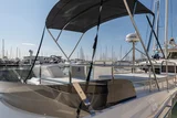 Motorboot Antares 11 Fly OB Marina 6