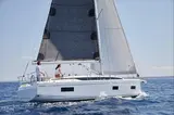 Segelyacht Bavaria C38 Ohana 1