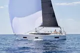 Segelyacht Bavaria C38 Ohana 5