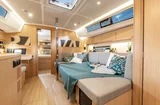 Segelyacht Bavaria C38 Ohana 7