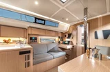 Segelyacht Bavaria C38 Ohana 8