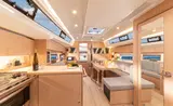 Segelyacht Bavaria C38 Ohana 9