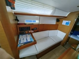 Segelyacht Sun Odyssey 389 Islanders 28