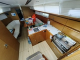 Segelyacht Sun Odyssey 389 Islanders 29