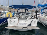 Segelyacht Sun Odyssey 389 Islanders 3