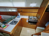 Segelyacht Sun Odyssey 389 Islanders 30