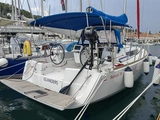 Segelyacht Sun Odyssey 389 Islanders 4