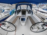 Segelyacht Sun Odyssey 389 Islanders 5