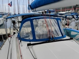 Segelyacht Sun Odyssey 389 Islanders 8