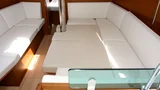 Sun Odyssey 389-Segelyacht Tina in Kroatien