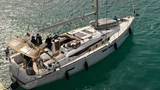 Sun Odyssey 479 - 4 cab.-Segelyacht Anna in Kroatien