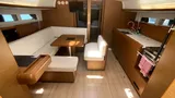 Sun Odyssey 479 - 4 cab.-Segelyacht Anna in Kroatien