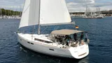 Sun Odyssey 479 - 4 cab.-Segelyacht Anna in Kroatien