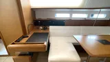 Sun Odyssey 519 - 5 + 1 cab.-Segelyacht Elsa in Kroatien